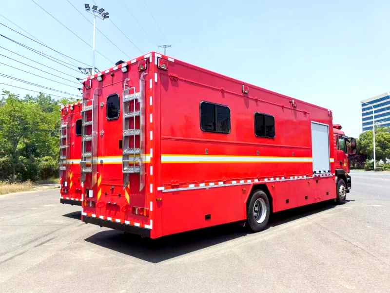 ​CL5170XBX6AYS被服洗涤车