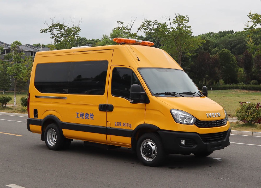 CLW5040XXHCDP气防车