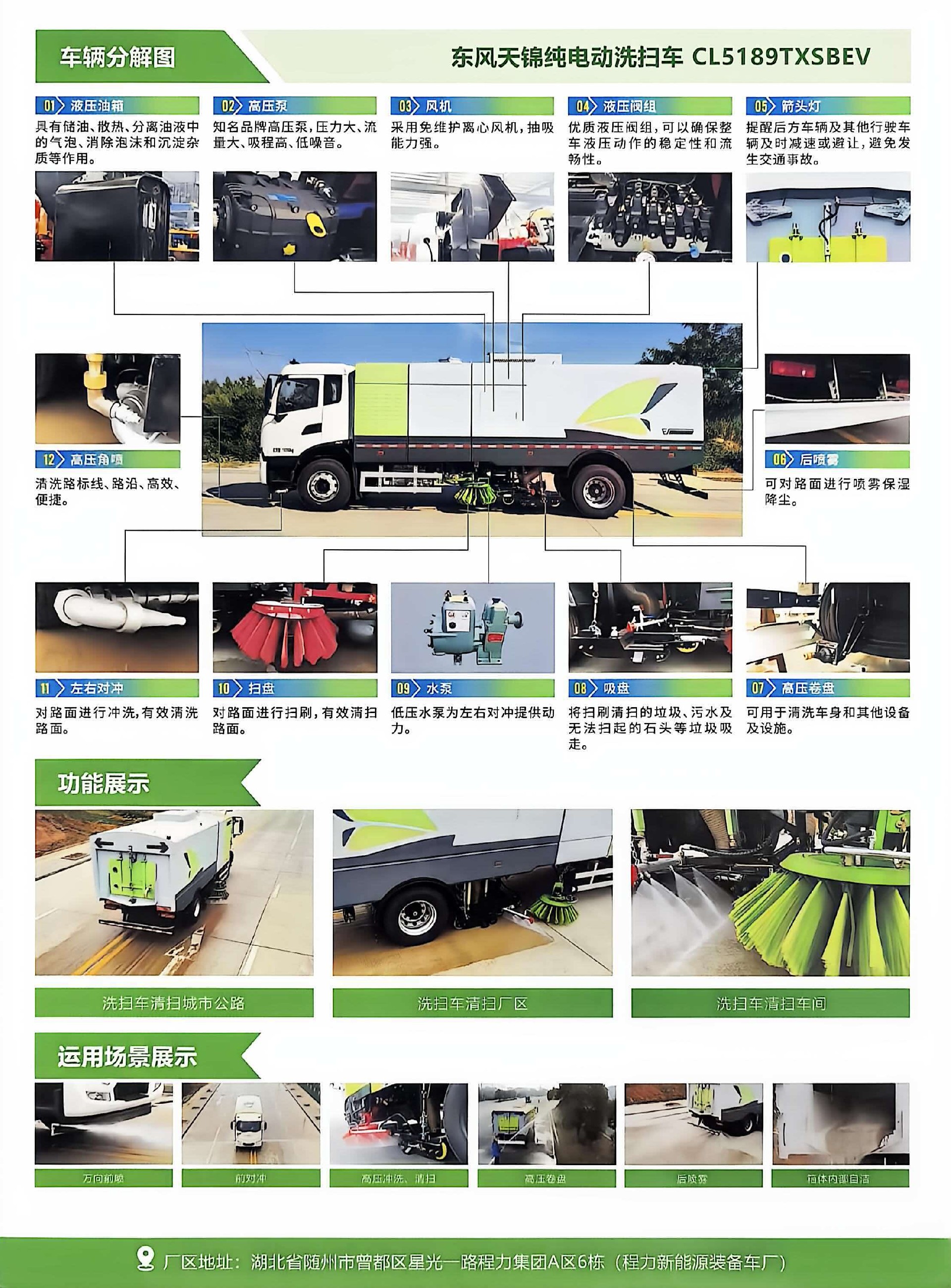 东风天锦18吨纯电动洗扫车CL5189TXSBEV (2).jpg