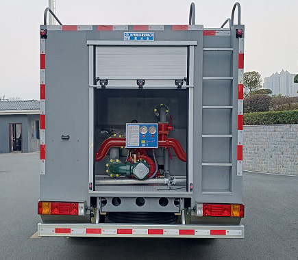 三环四驱CLWS120GSSADY型酒水车